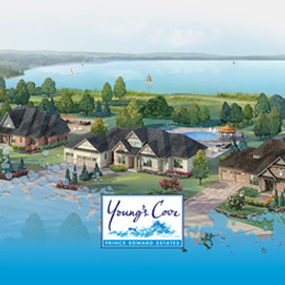 Young's Cove Coming Soon